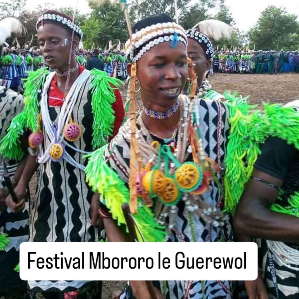 Festival Mbororo